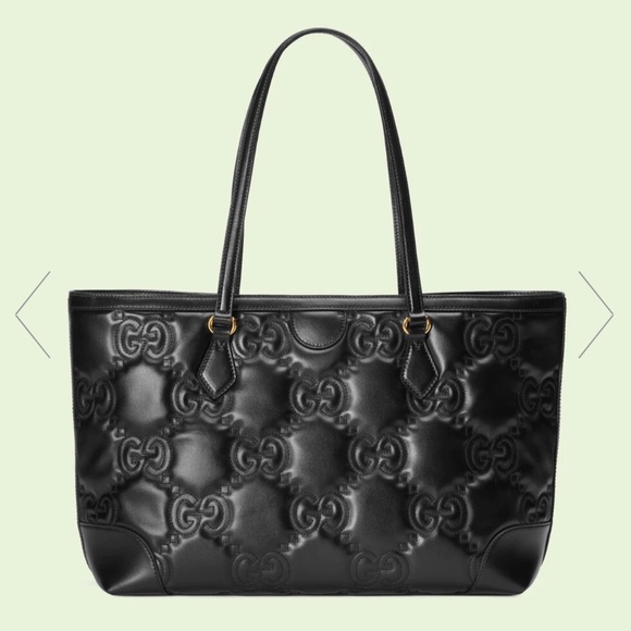 Gucci tote - Picture 1 of 3